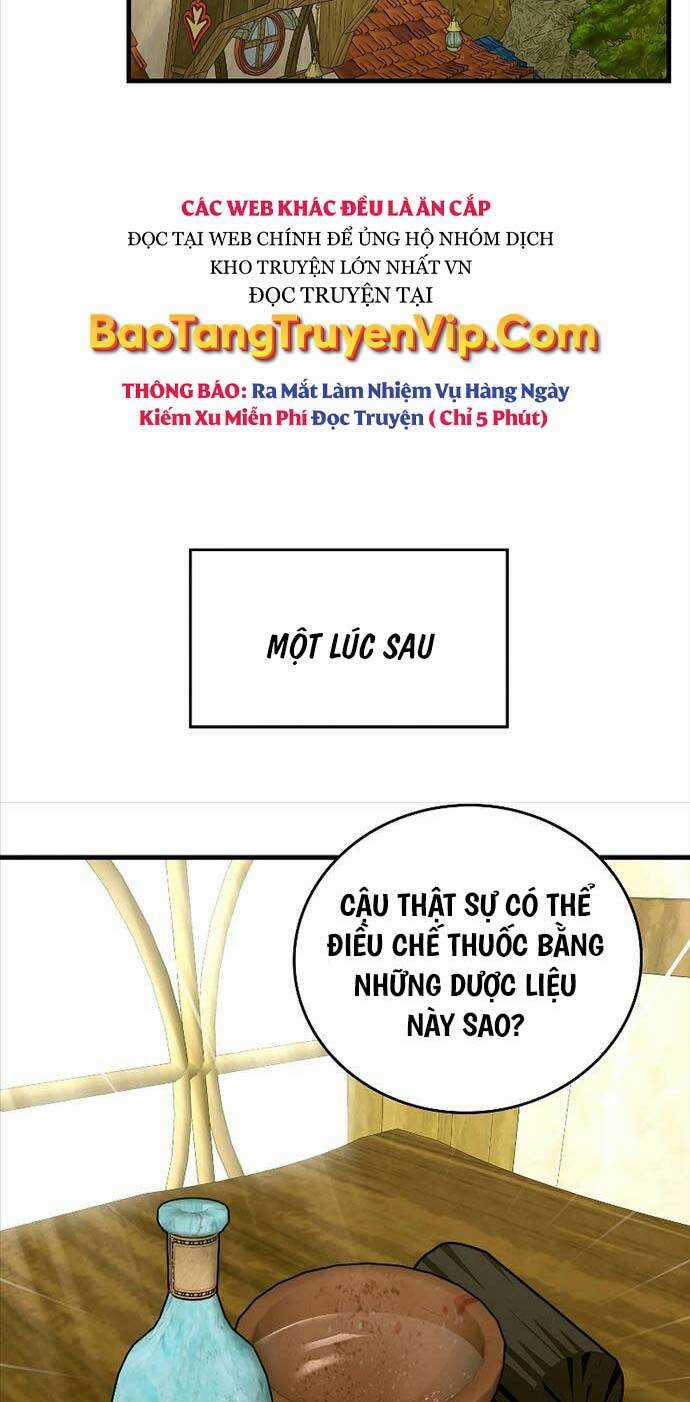 Thánh Cái Khỉ Gì, Đây Là Sức Mạnh Của Y Học Hiện Đại Chapter 73 trang 23