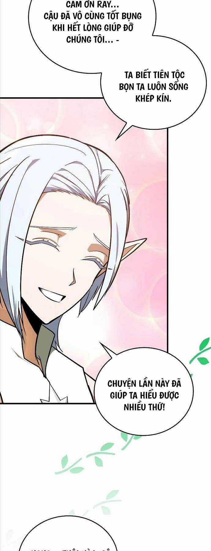 Thánh Cái Khỉ Gì, Đây Là Sức Mạnh Của Y Học Hiện Đại Chapter 73 trang 37