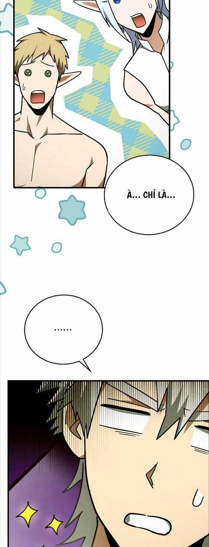 Thánh Cái Khỉ Gì, Đây Là Sức Mạnh Của Y Học Hiện Đại Chapter 73 trang 40