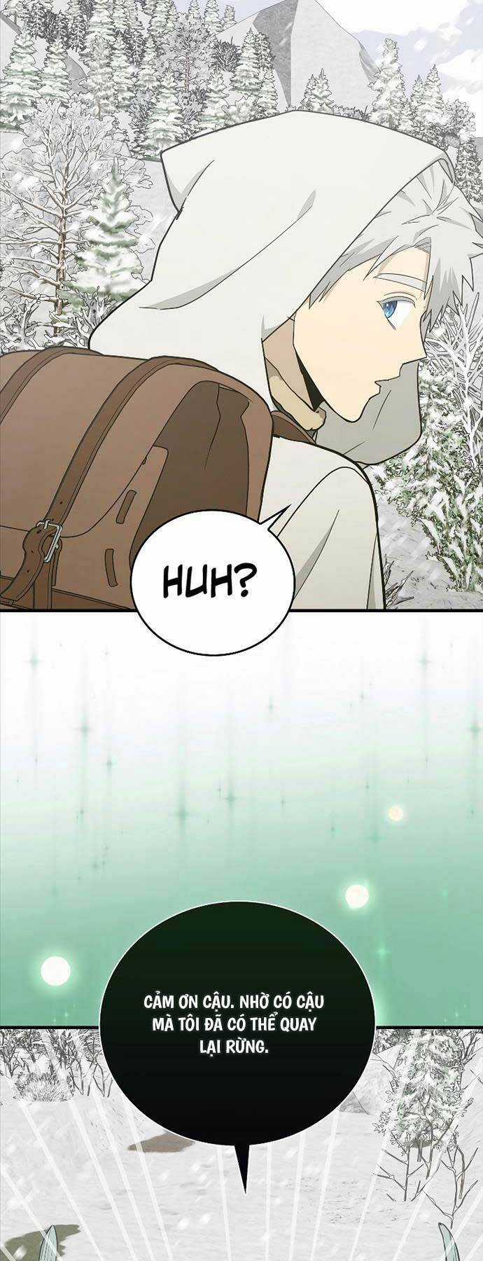 Thánh Cái Khỉ Gì, Đây Là Sức Mạnh Của Y Học Hiện Đại Chapter 73 trang 45