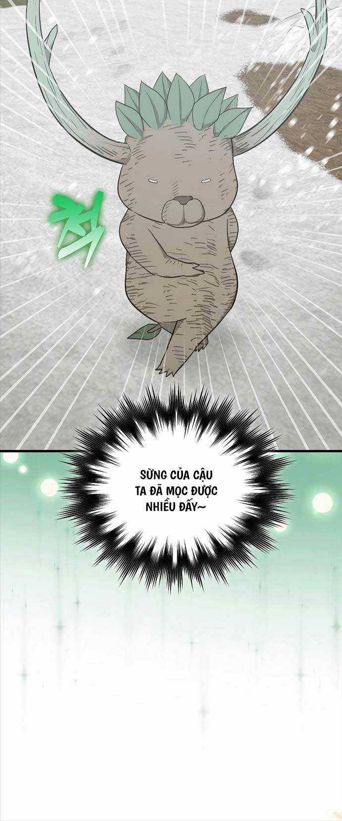 Thánh Cái Khỉ Gì, Đây Là Sức Mạnh Của Y Học Hiện Đại Chapter 73 trang 46