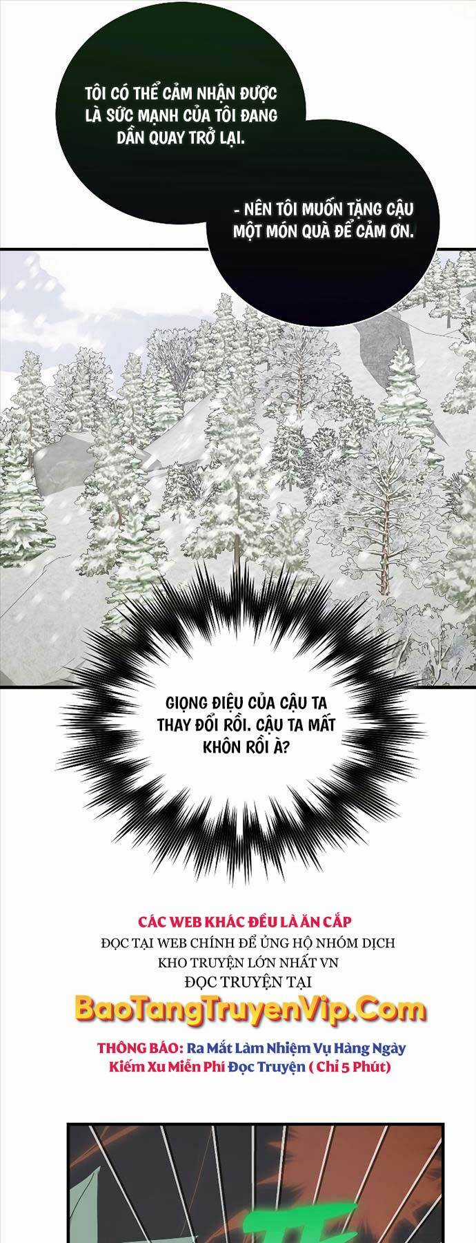 Thánh Cái Khỉ Gì, Đây Là Sức Mạnh Của Y Học Hiện Đại Chapter 73 trang 47