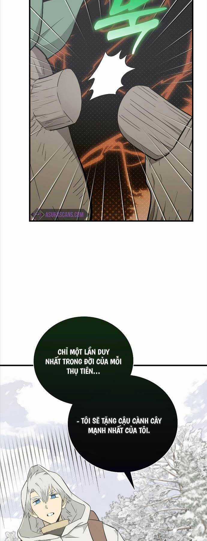 Thánh Cái Khỉ Gì, Đây Là Sức Mạnh Của Y Học Hiện Đại Chapter 73 trang 48