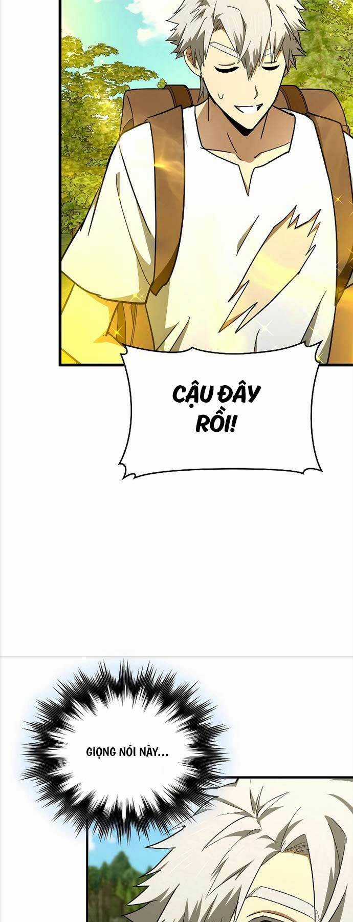 Thánh Cái Khỉ Gì, Đây Là Sức Mạnh Của Y Học Hiện Đại Chapter 73 trang 5