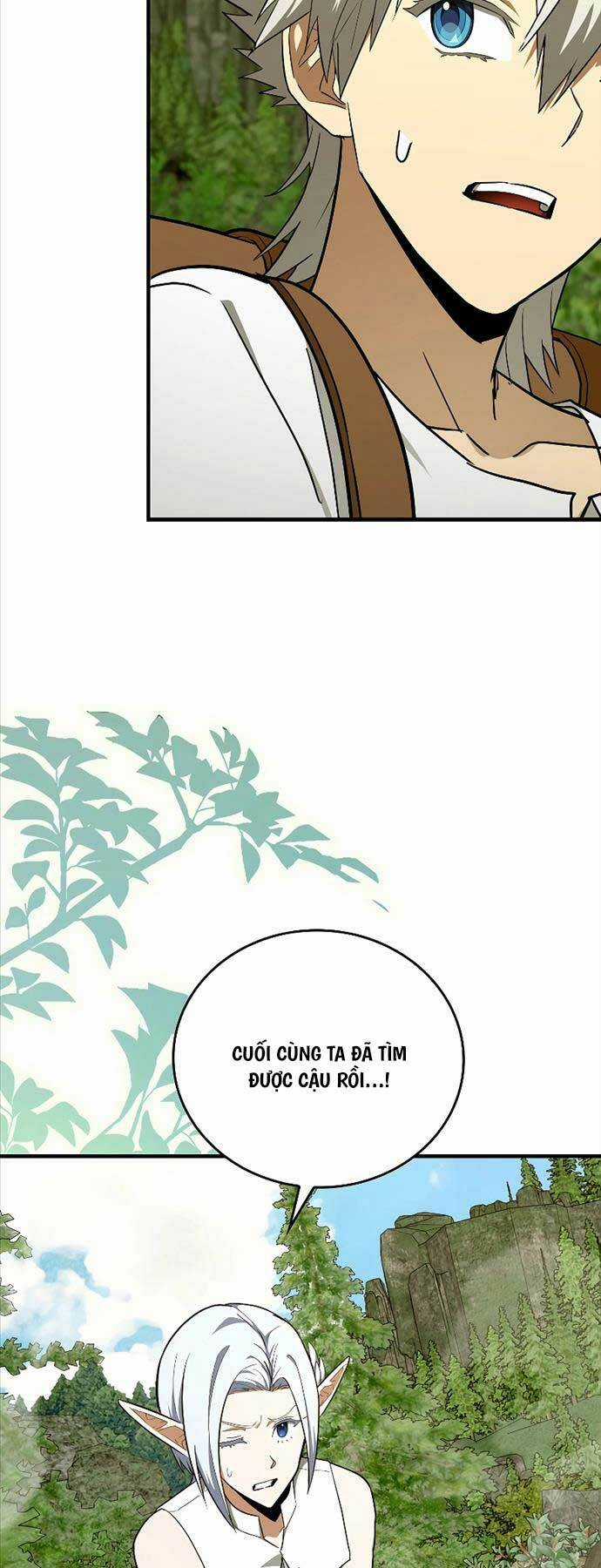 Thánh Cái Khỉ Gì, Đây Là Sức Mạnh Của Y Học Hiện Đại Chapter 73 trang 6