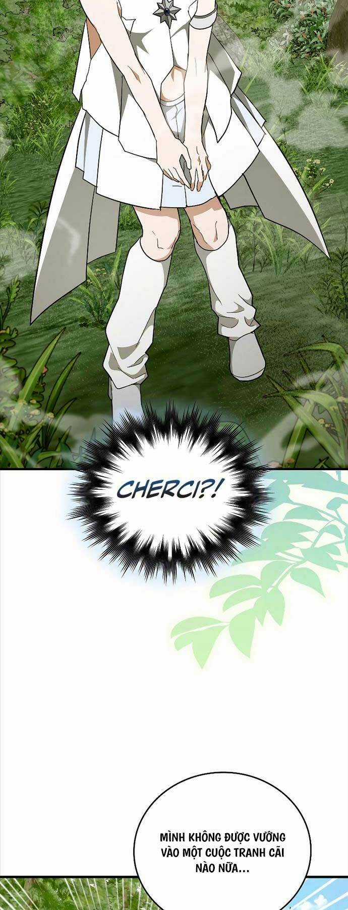 Thánh Cái Khỉ Gì, Đây Là Sức Mạnh Của Y Học Hiện Đại Chapter 73 trang 7