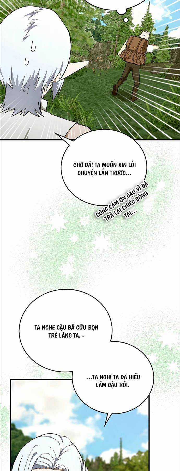 Thánh Cái Khỉ Gì, Đây Là Sức Mạnh Của Y Học Hiện Đại Chapter 73 trang 8