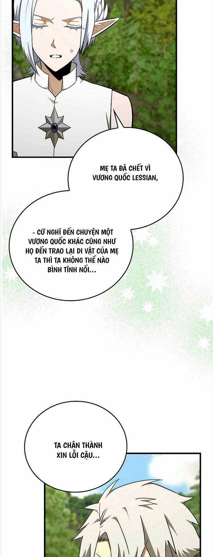 Thánh Cái Khỉ Gì, Đây Là Sức Mạnh Của Y Học Hiện Đại Chapter 73 trang 9