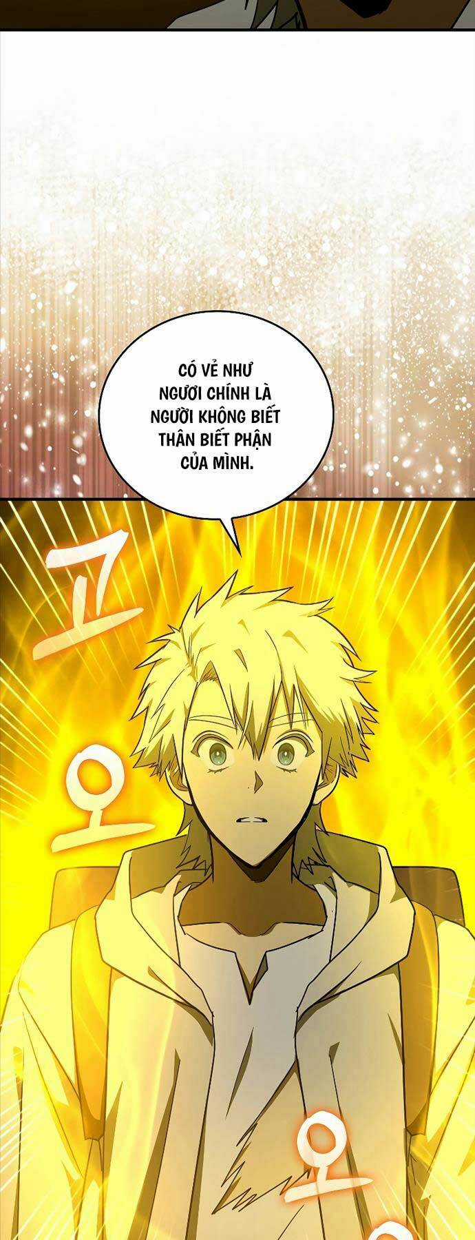 Thánh Cái Khỉ Gì, Đây Là Sức Mạnh Của Y Học Hiện Đại Chapter 74 trang 10