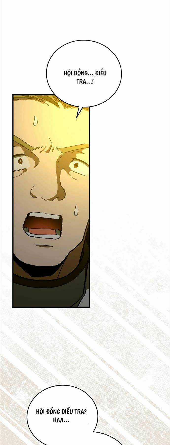 Thánh Cái Khỉ Gì, Đây Là Sức Mạnh Của Y Học Hiện Đại Chapter 74 trang 12