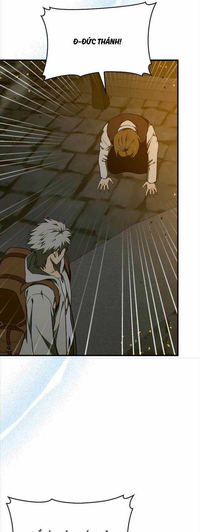 Thánh Cái Khỉ Gì, Đây Là Sức Mạnh Của Y Học Hiện Đại Chapter 74 trang 14