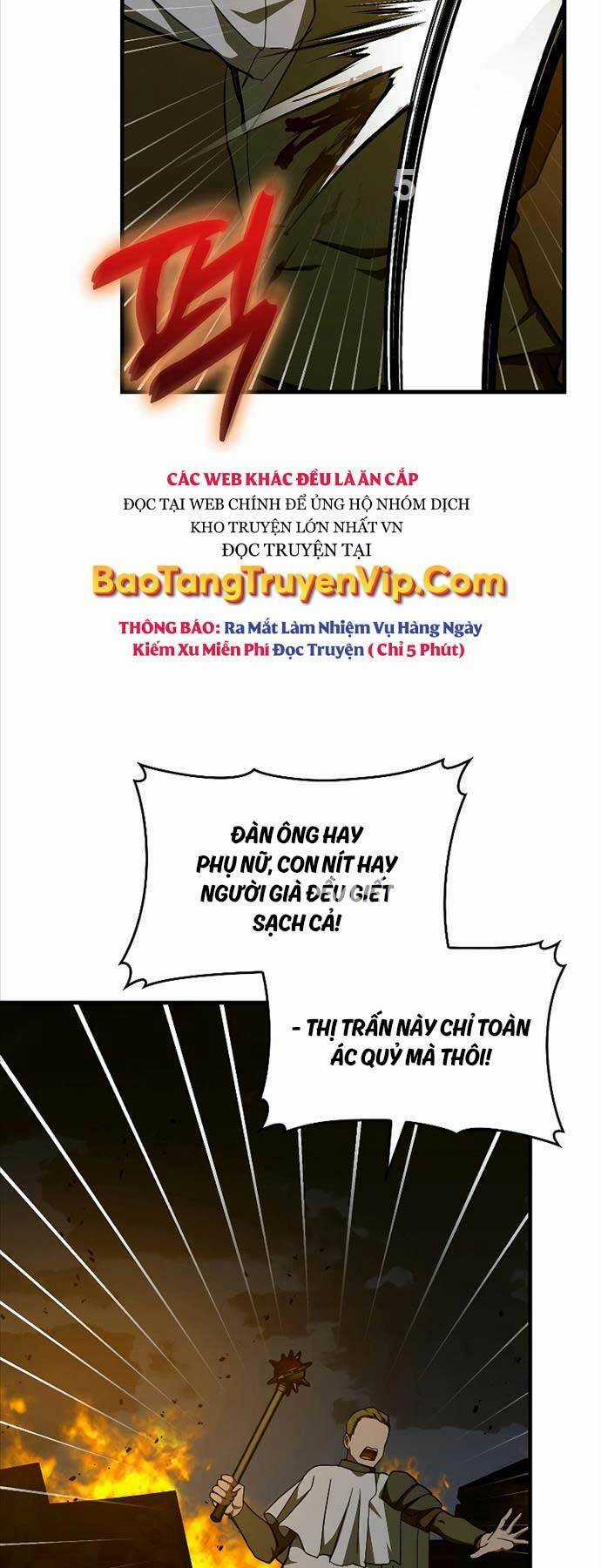 Thánh Cái Khỉ Gì, Đây Là Sức Mạnh Của Y Học Hiện Đại Chapter 74 trang 2