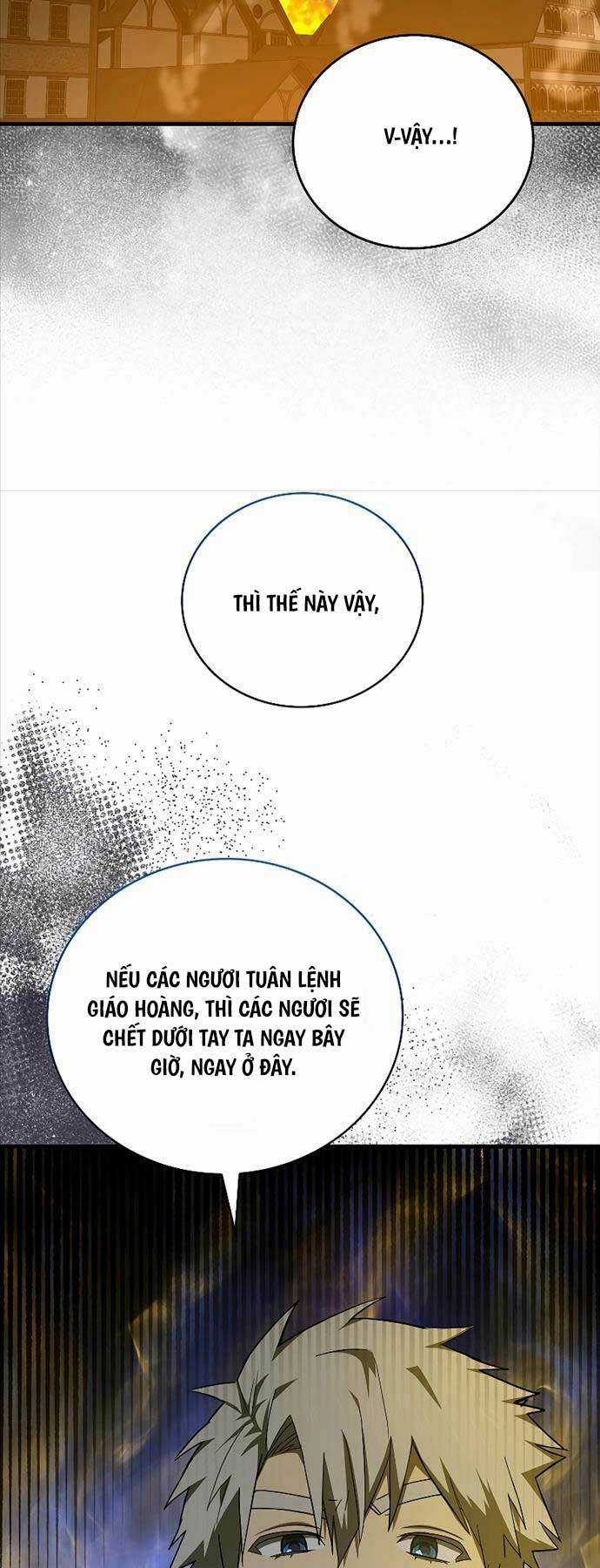 Thánh Cái Khỉ Gì, Đây Là Sức Mạnh Của Y Học Hiện Đại Chapter 74 trang 20