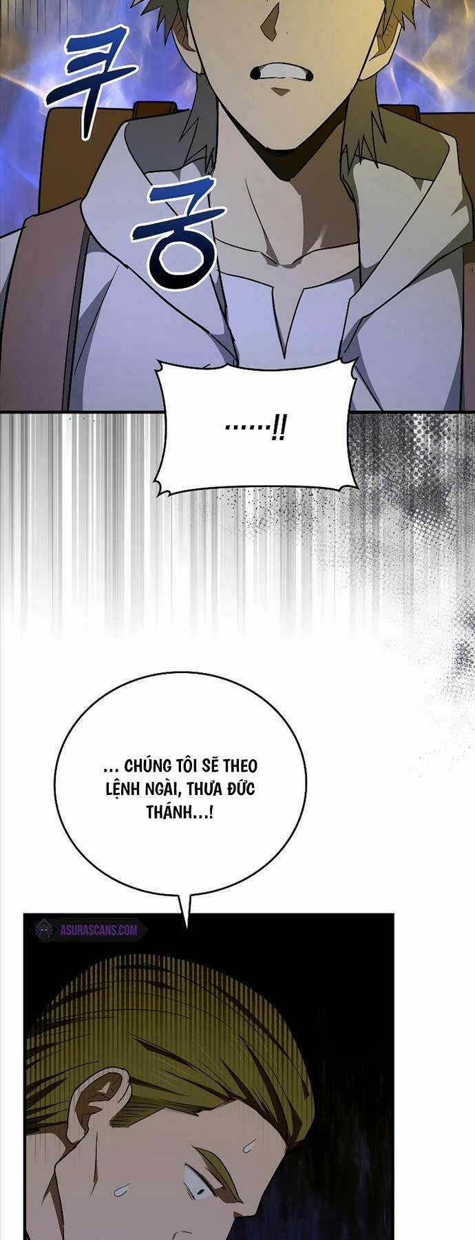 Thánh Cái Khỉ Gì, Đây Là Sức Mạnh Của Y Học Hiện Đại Chapter 74 trang 21