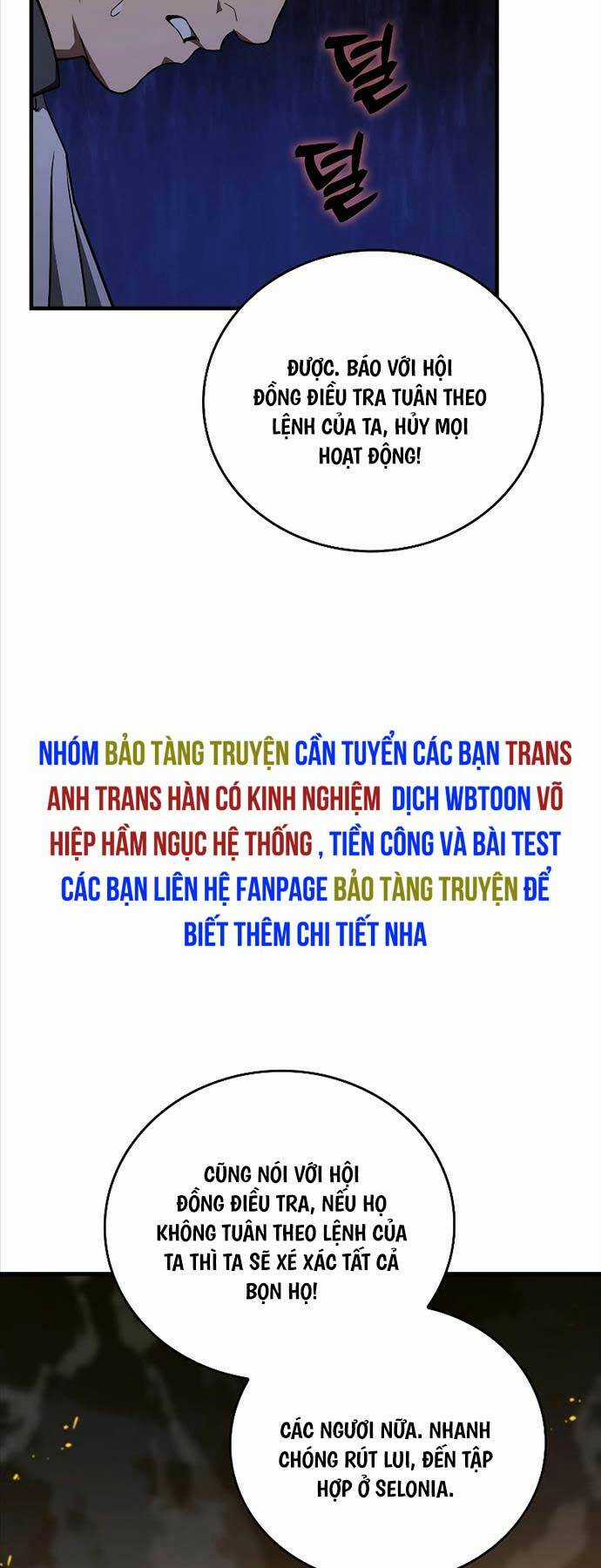 Thánh Cái Khỉ Gì, Đây Là Sức Mạnh Của Y Học Hiện Đại Chapter 74 trang 22