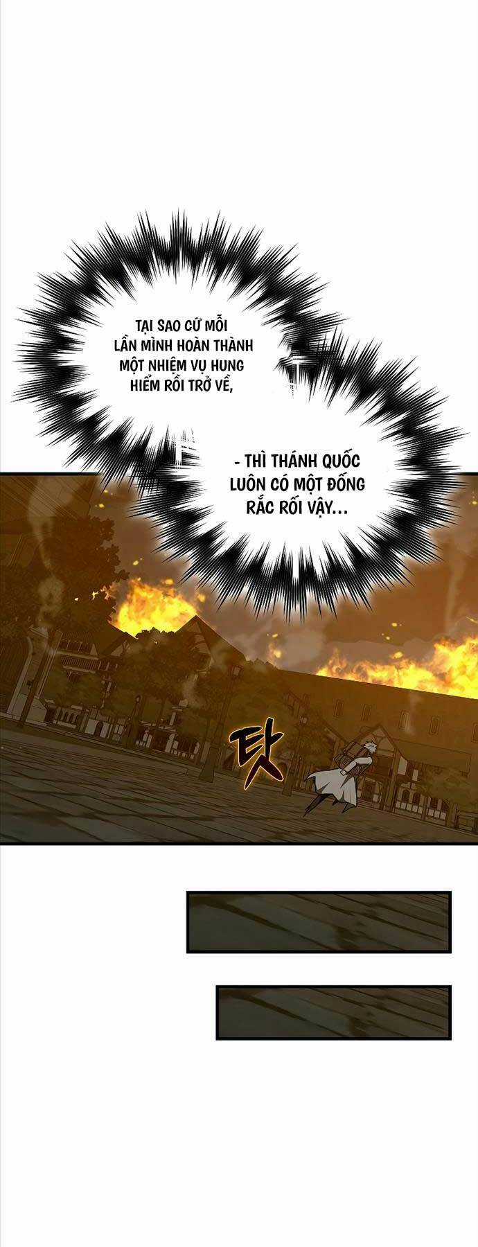 Thánh Cái Khỉ Gì, Đây Là Sức Mạnh Của Y Học Hiện Đại Chapter 74 trang 24