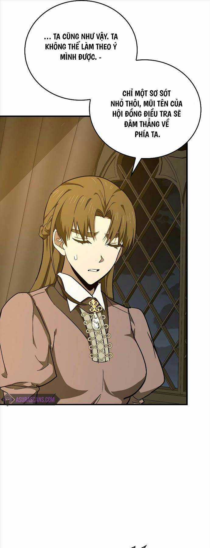 Thánh Cái Khỉ Gì, Đây Là Sức Mạnh Của Y Học Hiện Đại Chapter 74 trang 27