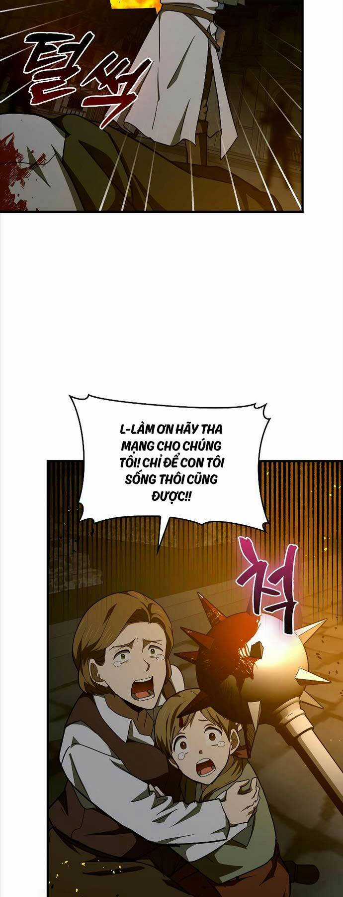 Thánh Cái Khỉ Gì, Đây Là Sức Mạnh Của Y Học Hiện Đại Chapter 74 trang 3