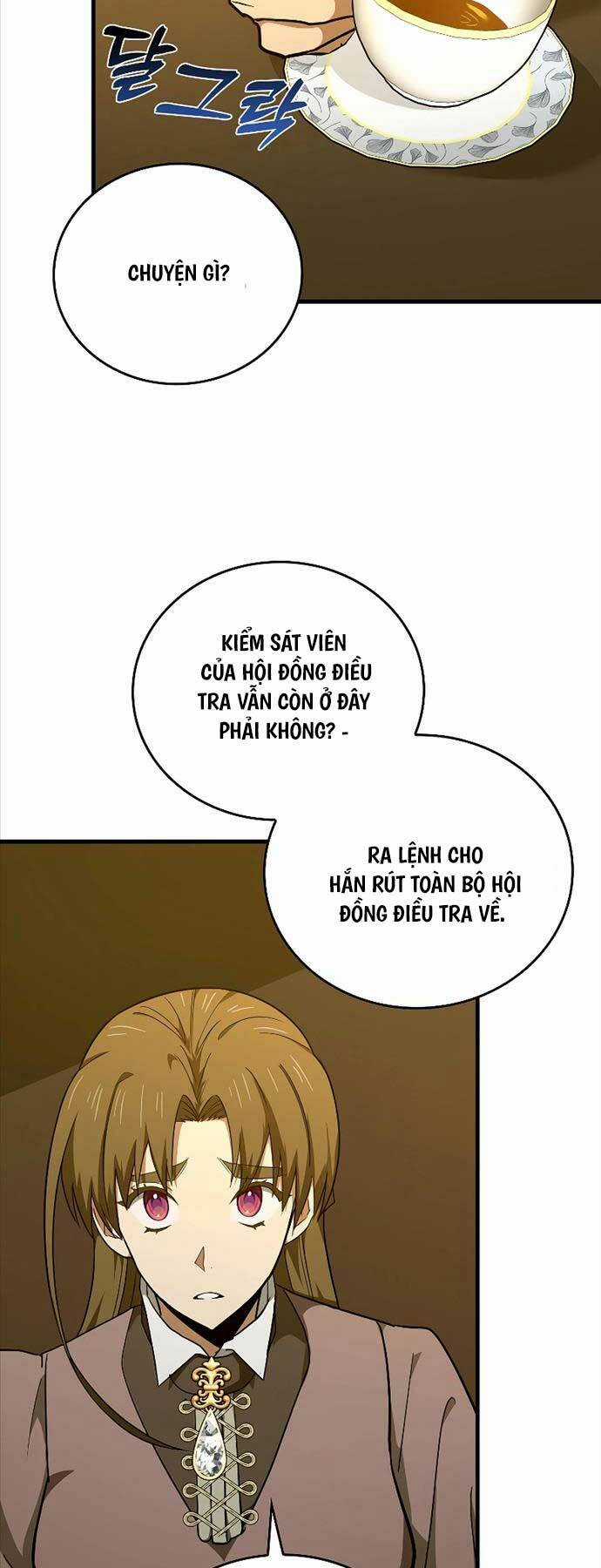 Thánh Cái Khỉ Gì, Đây Là Sức Mạnh Của Y Học Hiện Đại Chapter 74 trang 34