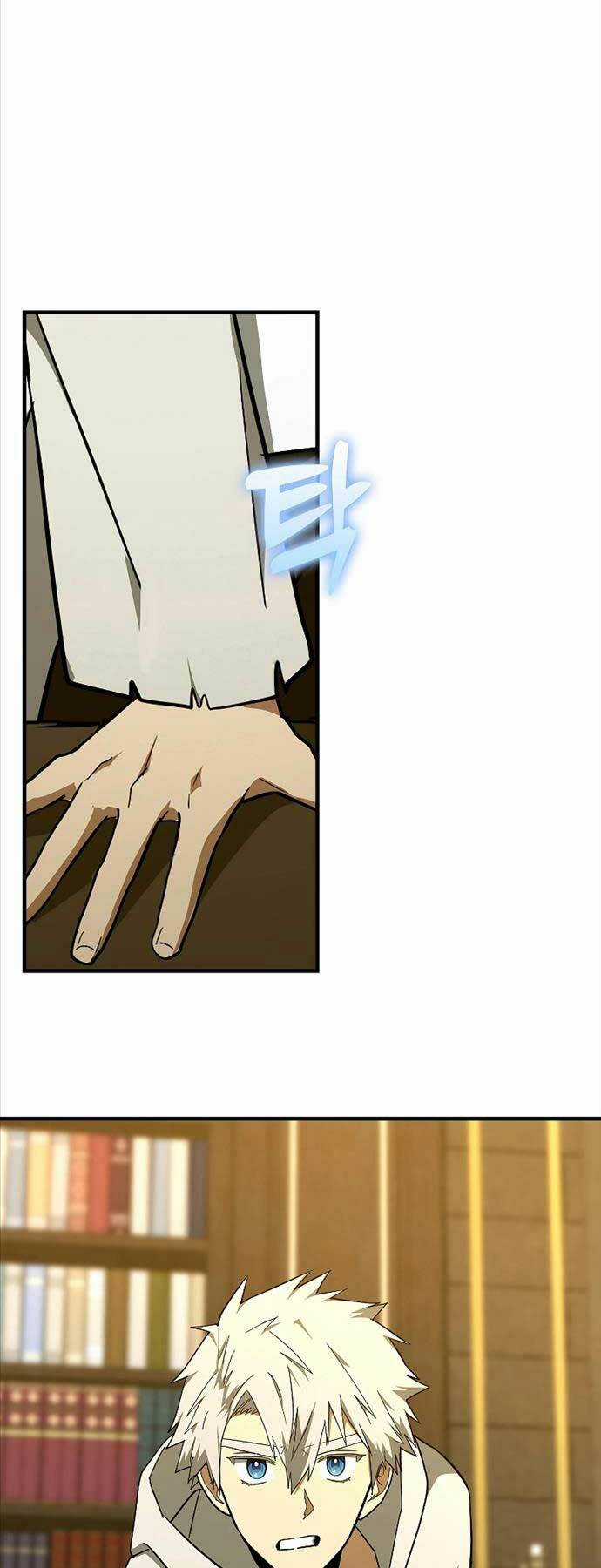 Thánh Cái Khỉ Gì, Đây Là Sức Mạnh Của Y Học Hiện Đại Chapter 74 trang 36