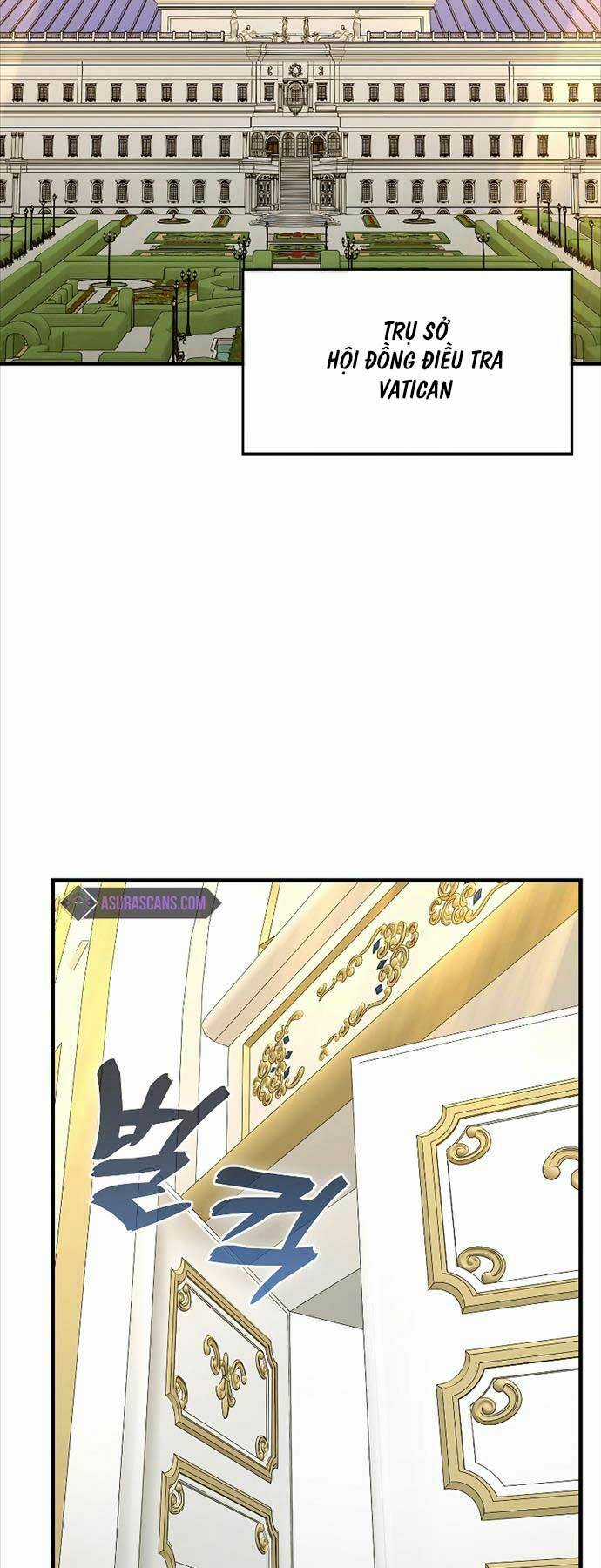 Thánh Cái Khỉ Gì, Đây Là Sức Mạnh Của Y Học Hiện Đại Chapter 74 trang 39