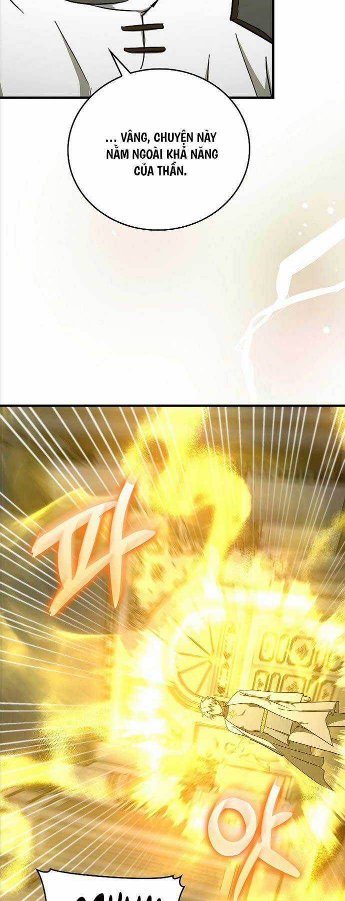 Thánh Cái Khỉ Gì, Đây Là Sức Mạnh Của Y Học Hiện Đại Chapter 74 trang 45