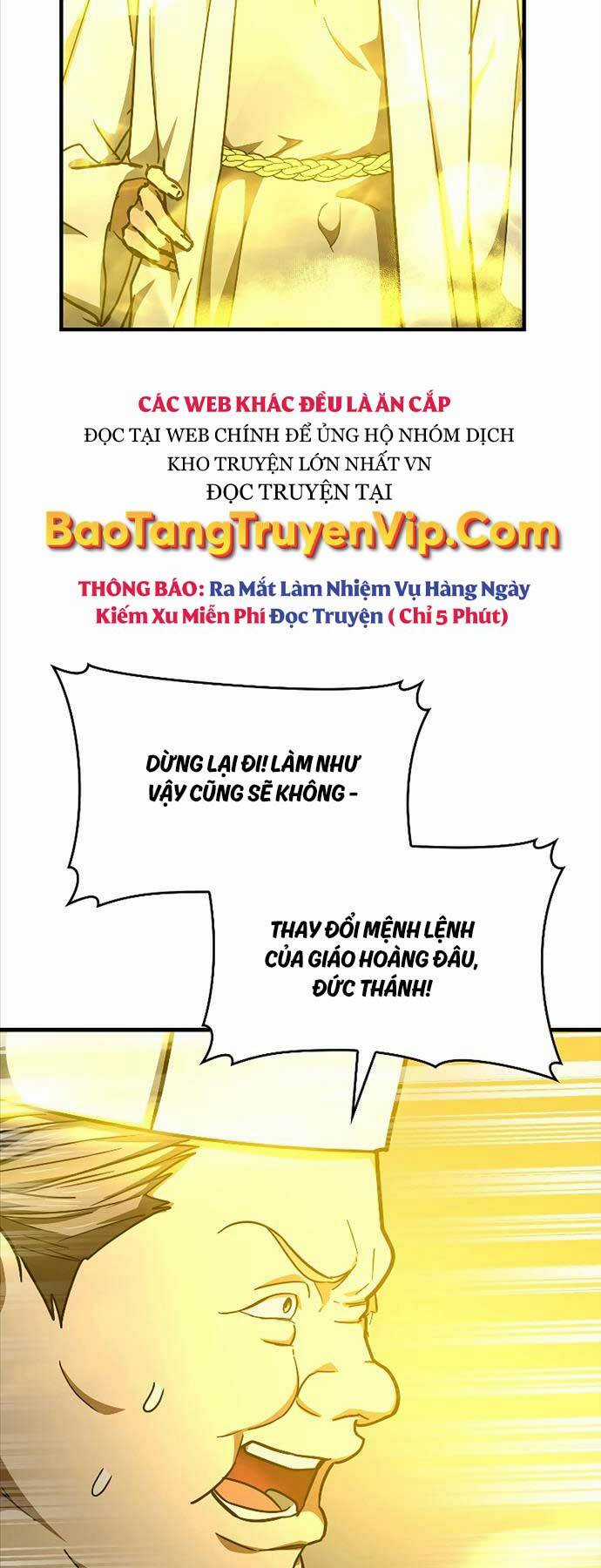 Thánh Cái Khỉ Gì, Đây Là Sức Mạnh Của Y Học Hiện Đại Chapter 74 trang 48