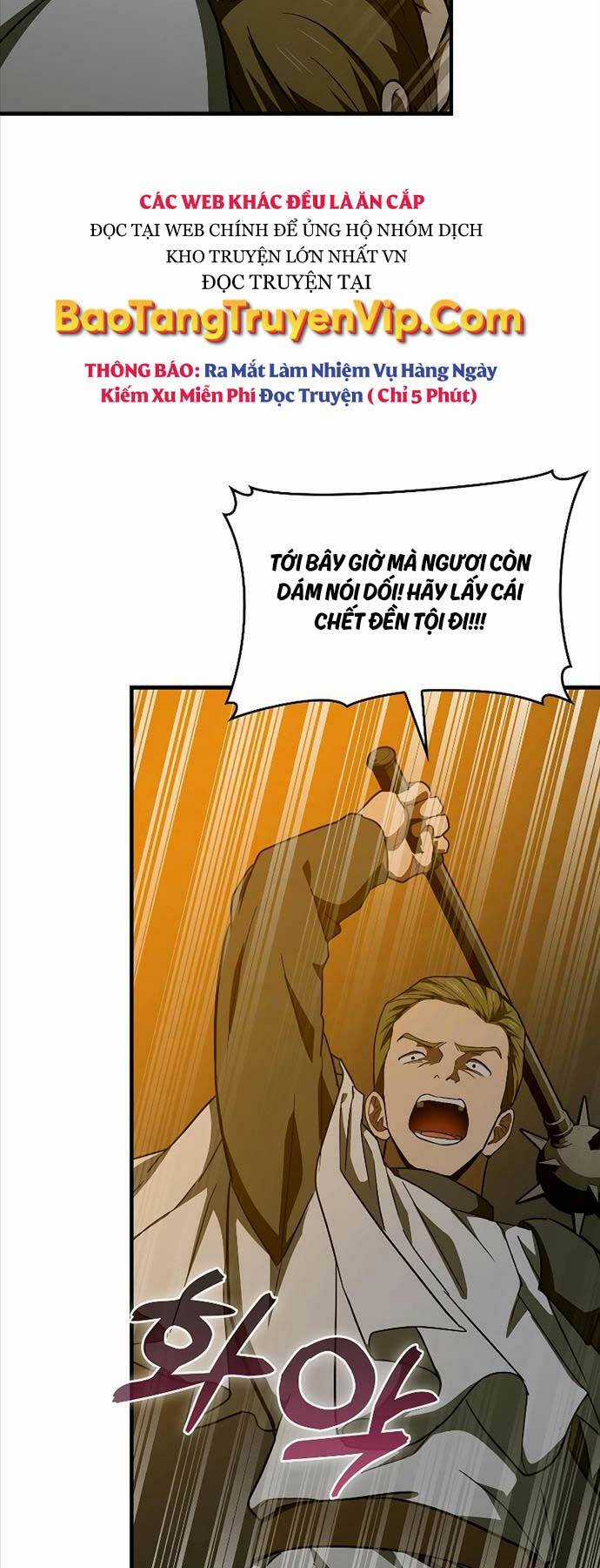 Thánh Cái Khỉ Gì, Đây Là Sức Mạnh Của Y Học Hiện Đại Chapter 74 trang 5