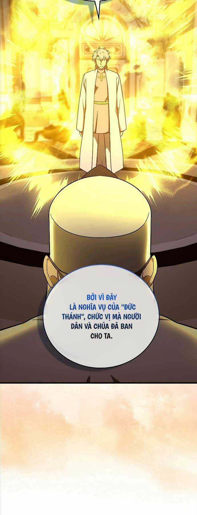 Thánh Cái Khỉ Gì, Đây Là Sức Mạnh Của Y Học Hiện Đại Chapter 74 trang 50