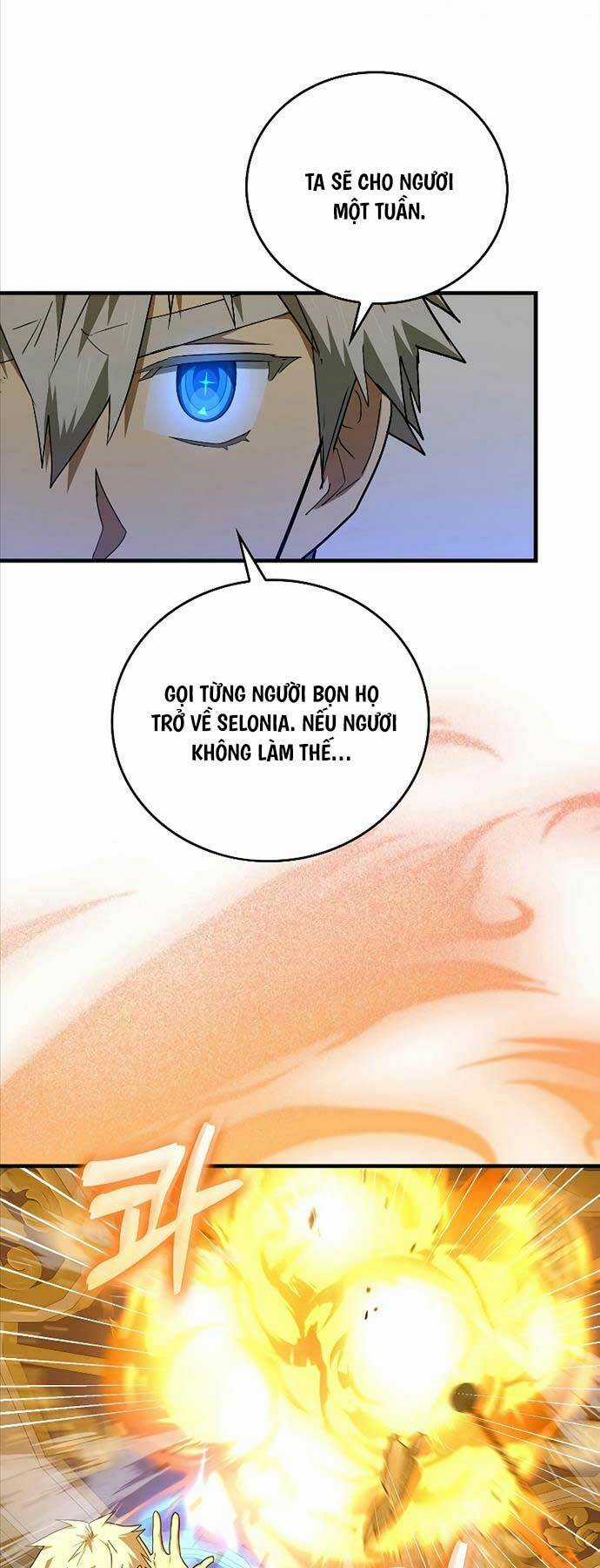 Thánh Cái Khỉ Gì, Đây Là Sức Mạnh Của Y Học Hiện Đại Chapter 74 trang 51