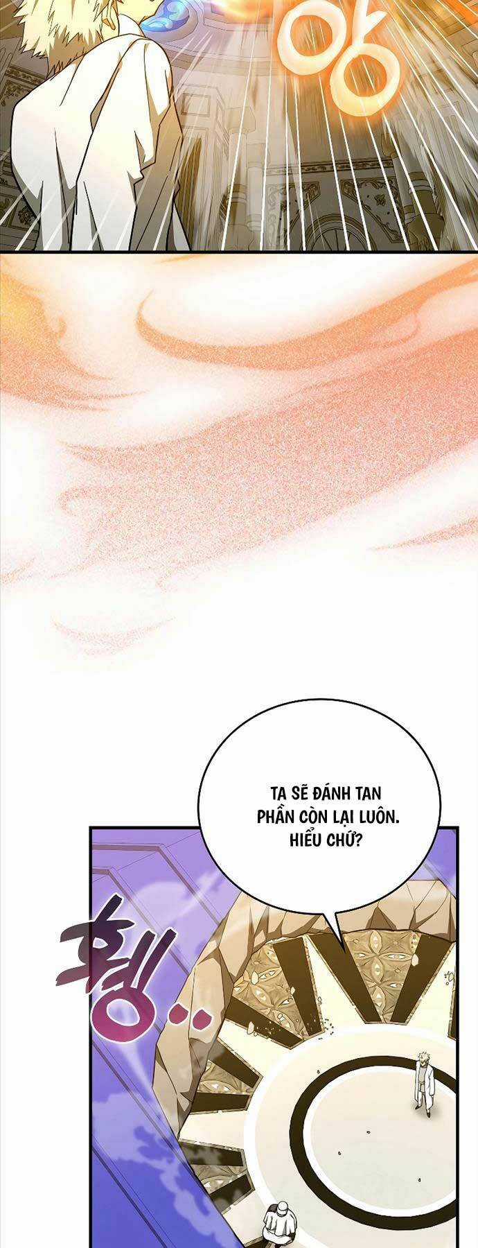 Thánh Cái Khỉ Gì, Đây Là Sức Mạnh Của Y Học Hiện Đại Chapter 74 trang 52