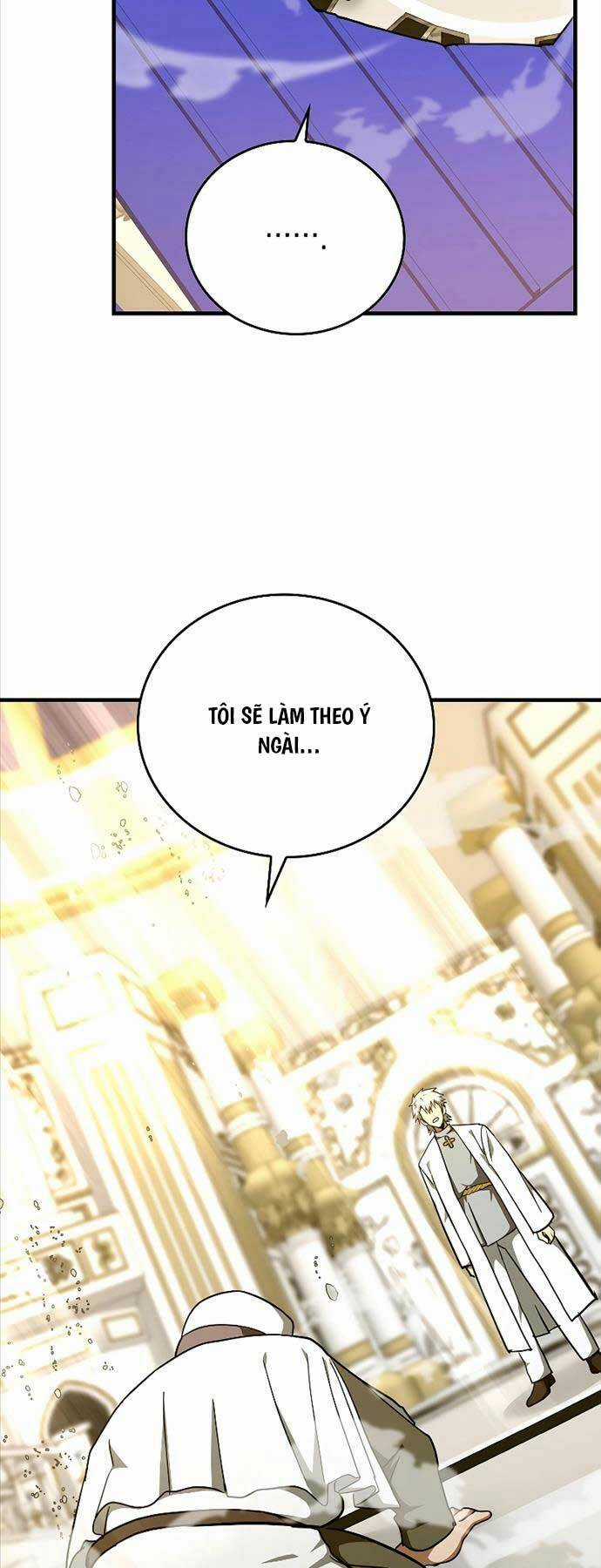 Thánh Cái Khỉ Gì, Đây Là Sức Mạnh Của Y Học Hiện Đại Chapter 74 trang 53