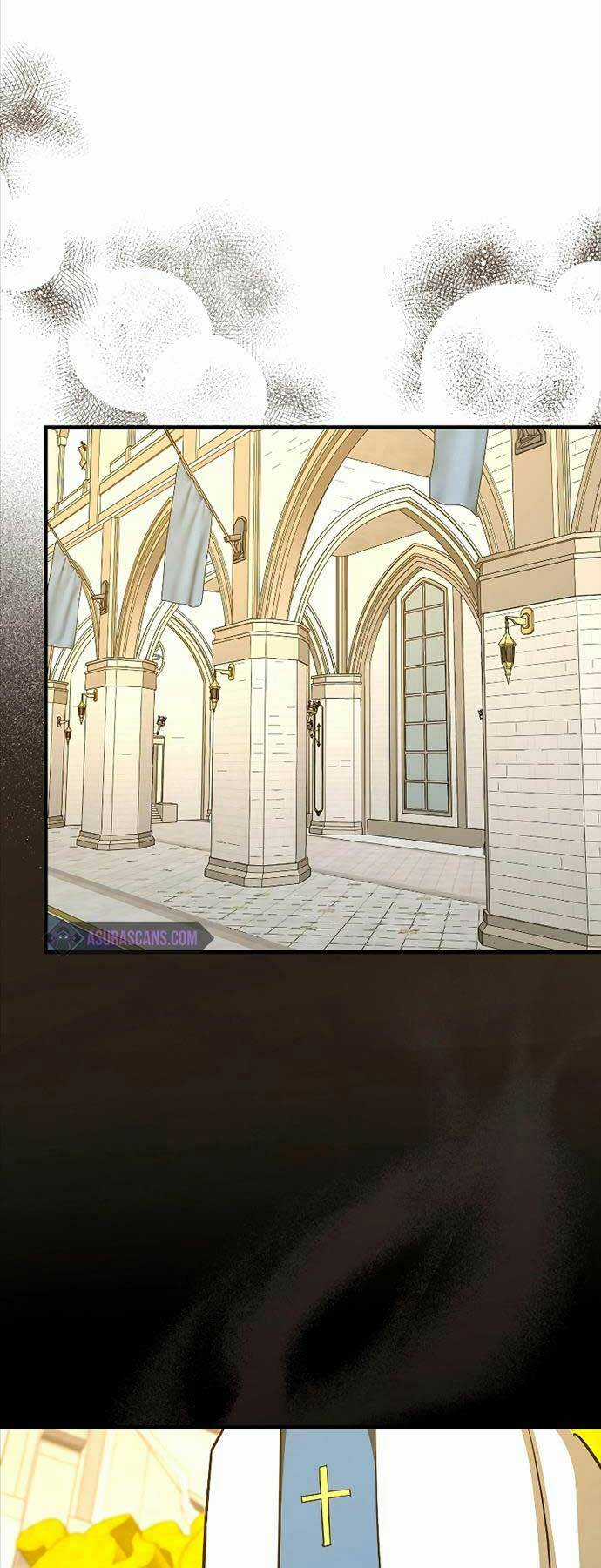 Thánh Cái Khỉ Gì, Đây Là Sức Mạnh Của Y Học Hiện Đại Chapter 74 trang 55