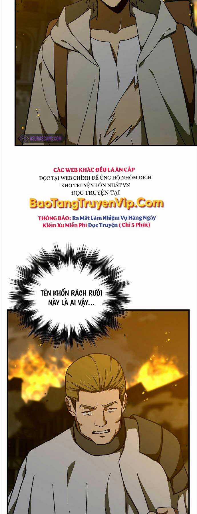 Thánh Cái Khỉ Gì, Đây Là Sức Mạnh Của Y Học Hiện Đại Chapter 74 trang 8