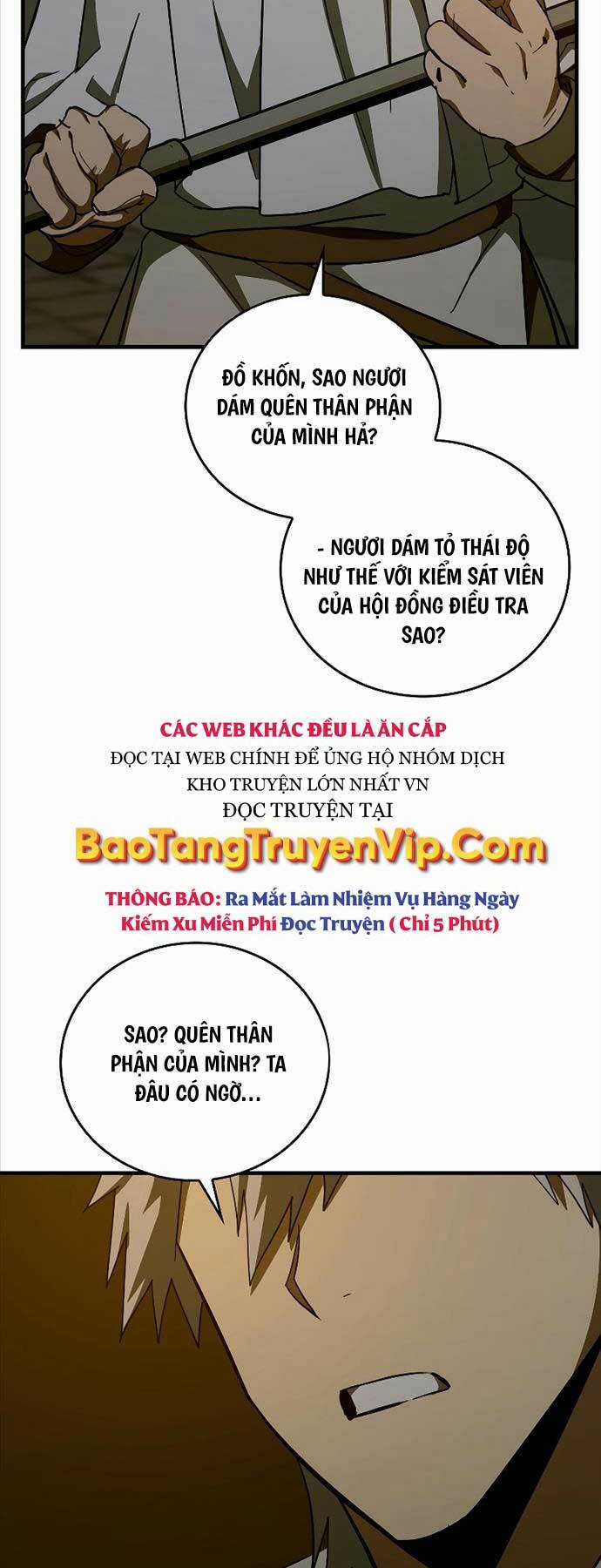 Thánh Cái Khỉ Gì, Đây Là Sức Mạnh Của Y Học Hiện Đại Chapter 74 trang 9