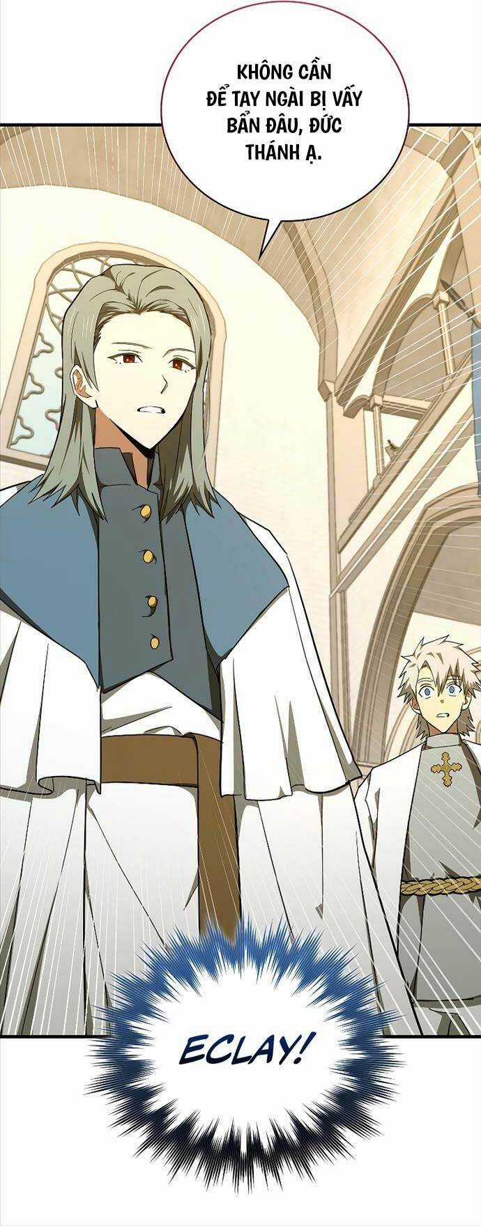 Thánh Cái Khỉ Gì, Đây Là Sức Mạnh Của Y Học Hiện Đại Chapter 75 trang 13