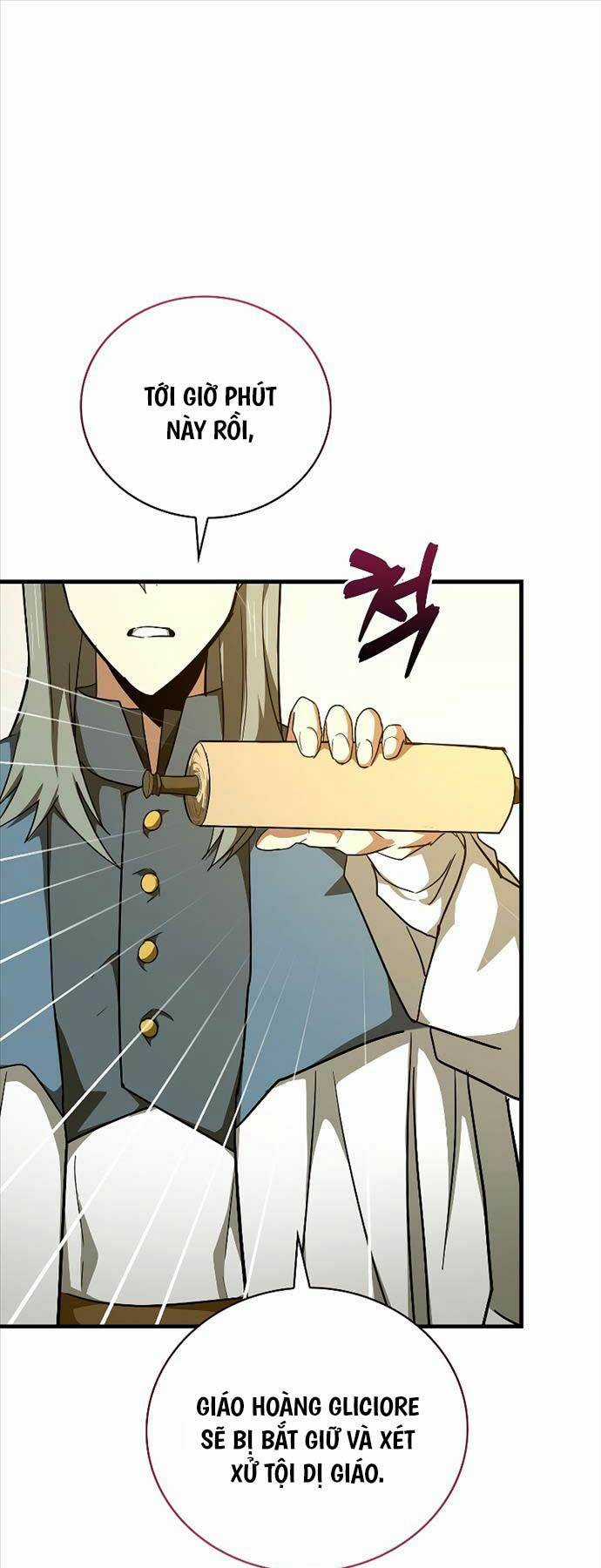 Thánh Cái Khỉ Gì, Đây Là Sức Mạnh Của Y Học Hiện Đại Chapter 75 trang 14