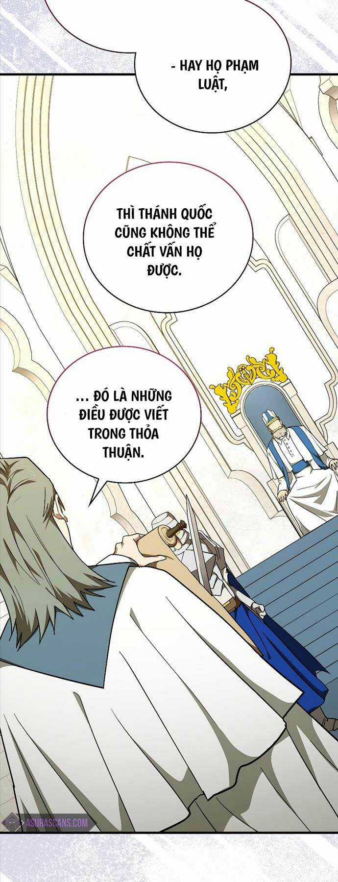 Thánh Cái Khỉ Gì, Đây Là Sức Mạnh Của Y Học Hiện Đại Chapter 75 trang 17