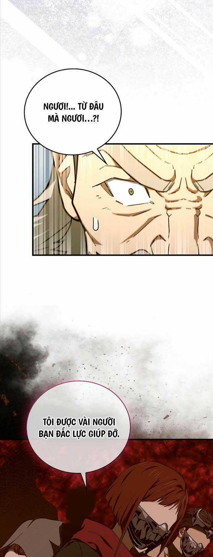 Thánh Cái Khỉ Gì, Đây Là Sức Mạnh Của Y Học Hiện Đại Chapter 75 trang 18