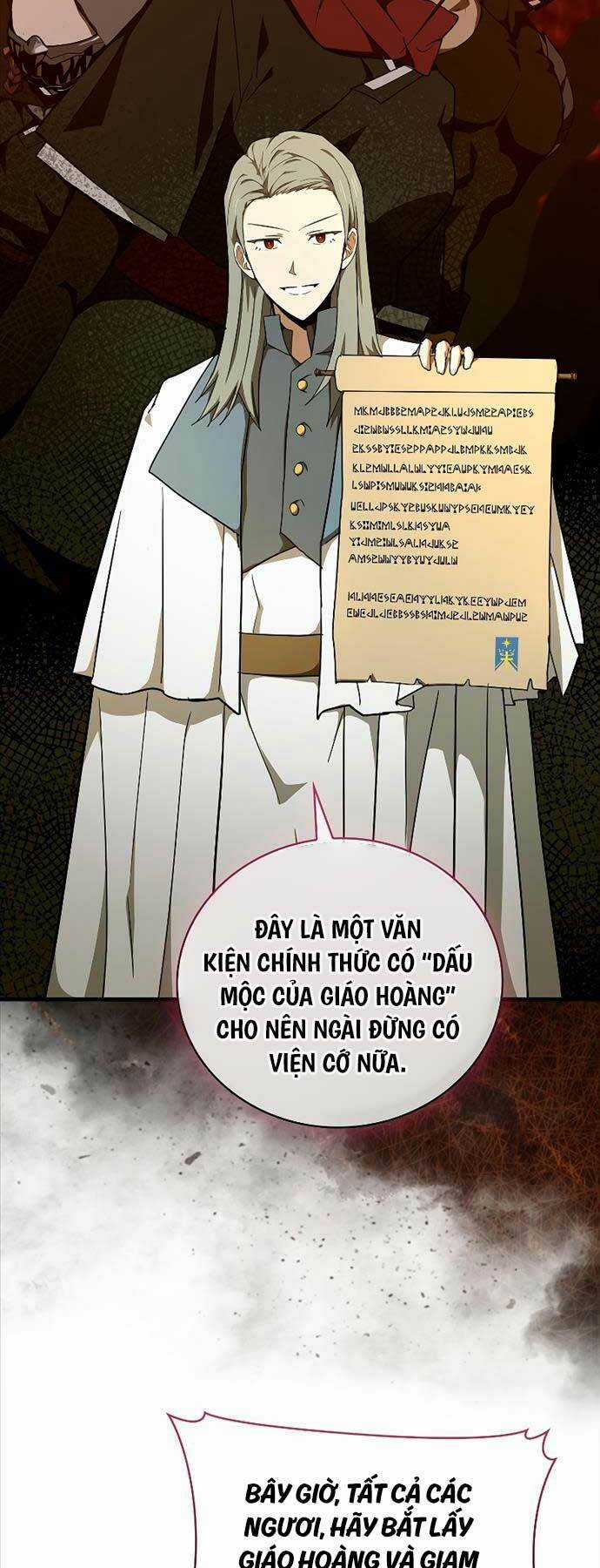 Thánh Cái Khỉ Gì, Đây Là Sức Mạnh Của Y Học Hiện Đại Chapter 75 trang 19