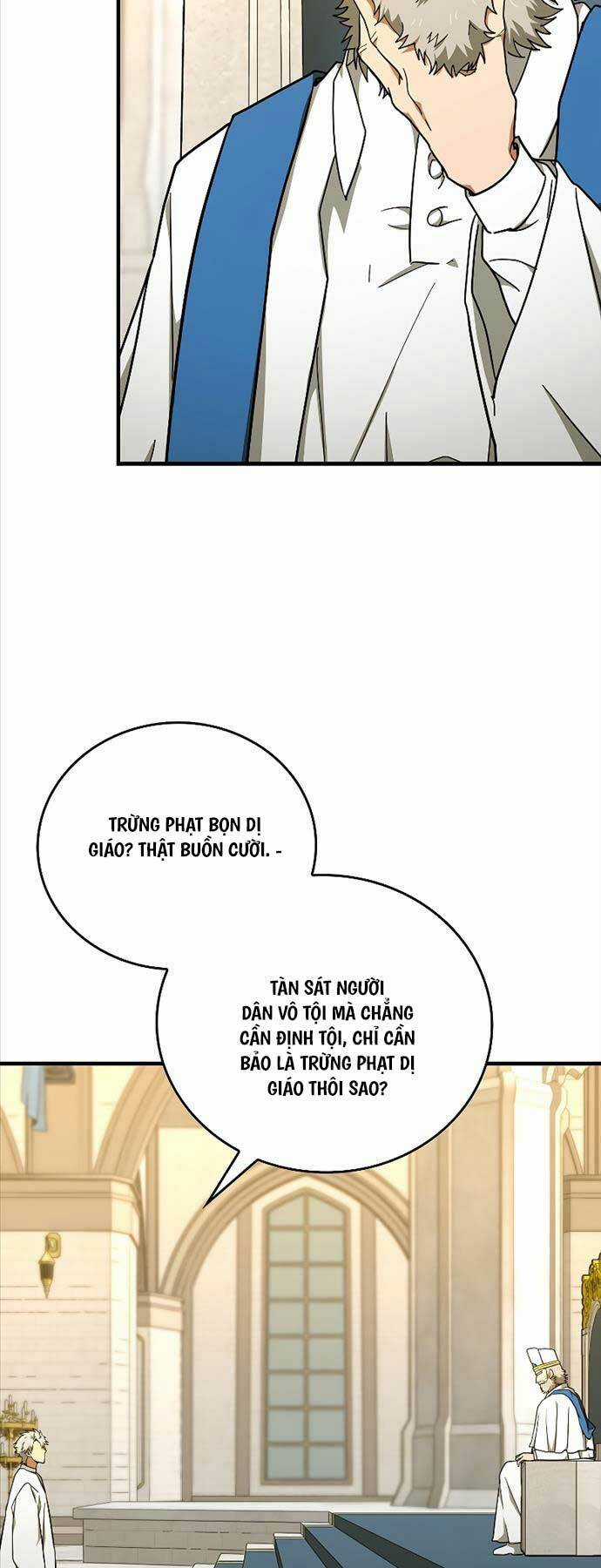 Thánh Cái Khỉ Gì, Đây Là Sức Mạnh Của Y Học Hiện Đại Chapter 75 trang 2