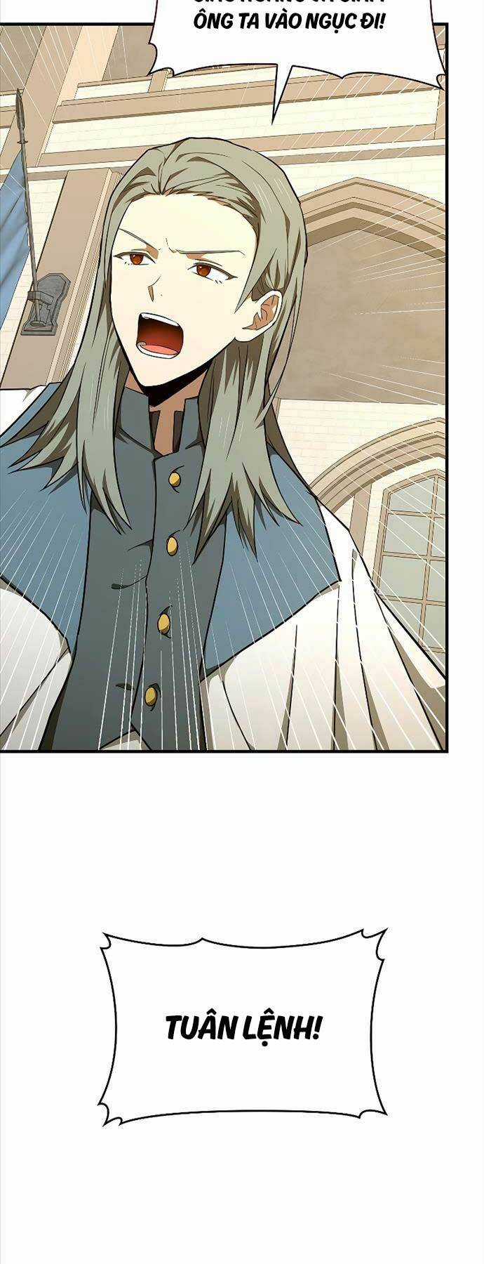 Thánh Cái Khỉ Gì, Đây Là Sức Mạnh Của Y Học Hiện Đại Chapter 75 trang 20