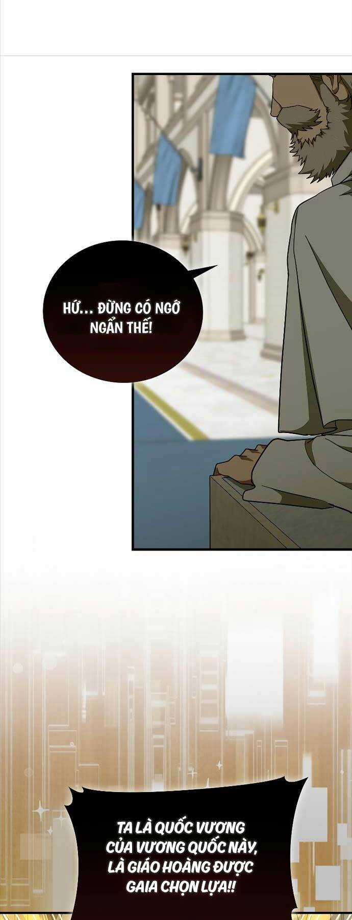 Thánh Cái Khỉ Gì, Đây Là Sức Mạnh Của Y Học Hiện Đại Chapter 75 trang 21