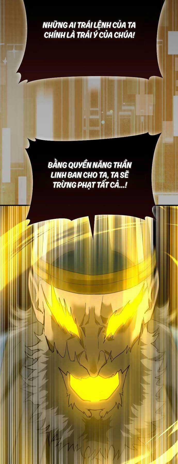 Thánh Cái Khỉ Gì, Đây Là Sức Mạnh Của Y Học Hiện Đại Chapter 75 trang 23