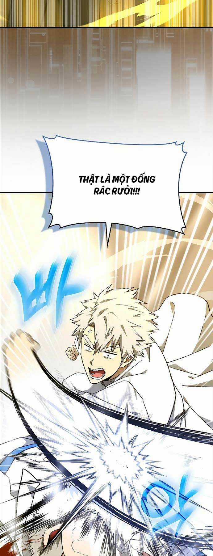 Thánh Cái Khỉ Gì, Đây Là Sức Mạnh Của Y Học Hiện Đại Chapter 75 trang 24