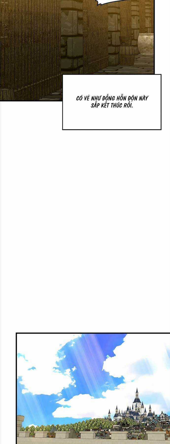 Thánh Cái Khỉ Gì, Đây Là Sức Mạnh Của Y Học Hiện Đại Chapter 75 trang 26