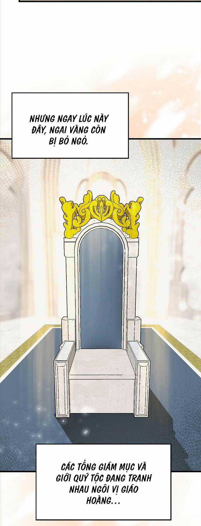 Thánh Cái Khỉ Gì, Đây Là Sức Mạnh Của Y Học Hiện Đại Chapter 75 trang 27