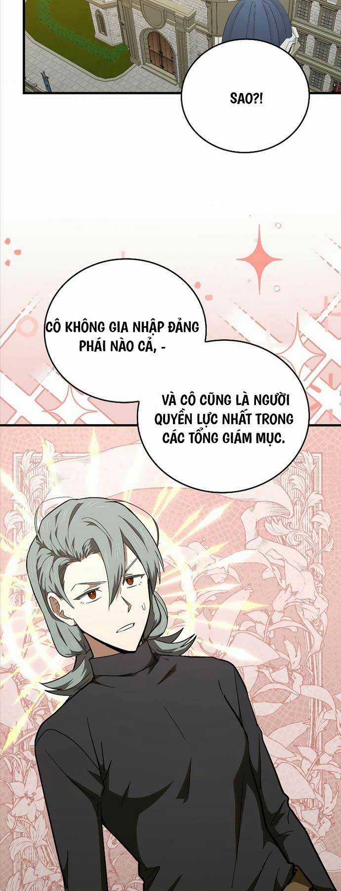 Thánh Cái Khỉ Gì, Đây Là Sức Mạnh Của Y Học Hiện Đại Chapter 75 trang 29