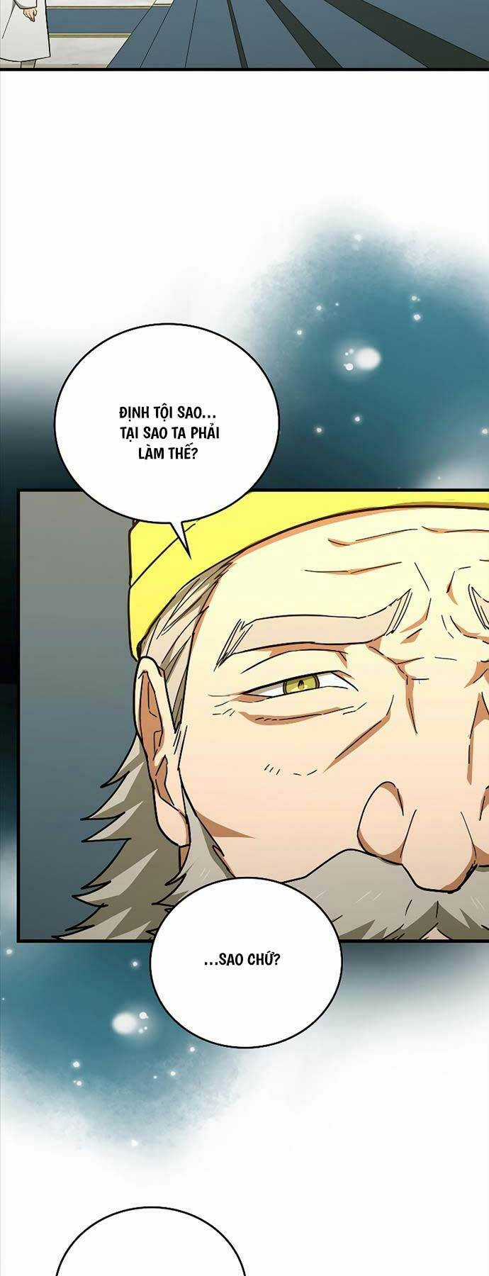 Thánh Cái Khỉ Gì, Đây Là Sức Mạnh Của Y Học Hiện Đại Chapter 75 trang 3