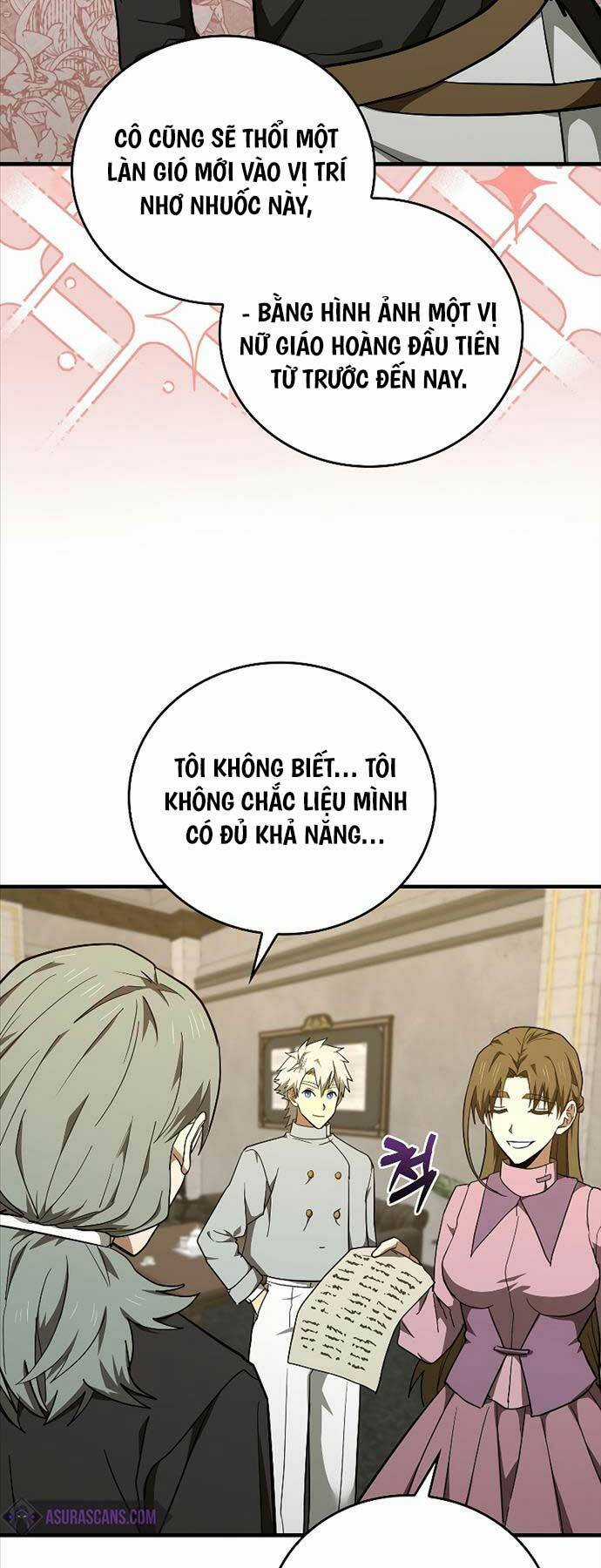 Thánh Cái Khỉ Gì, Đây Là Sức Mạnh Của Y Học Hiện Đại Chapter 75 trang 30